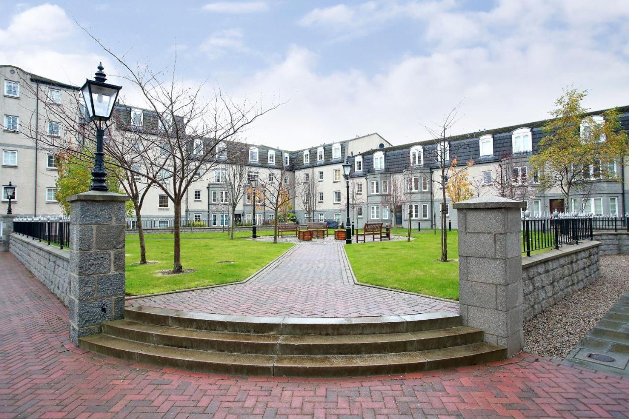 Fonthill Apartments 애버딘 객실 사진